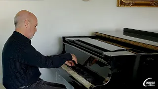 Enrique Graf - Mozart - Sonata en Do Mayor, K. 545