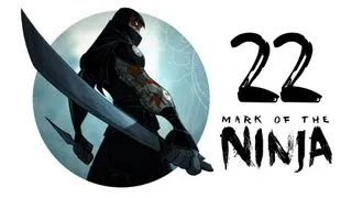 Mark of the Ninja — Episode 22 "Последняя тату" [HD RUS Sub]