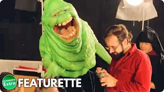 GHOSTBUSTERS (1984) | SFX Team Featurette