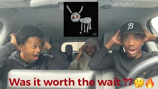 DRAKE - FOR ALL THE DOGS 🐶 REACTION | was it worth the wait …. ?? 🤔🔥