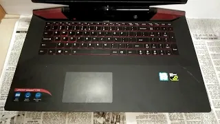 LENOVO  Y700 KEYBOARD REPLAACEMENT.