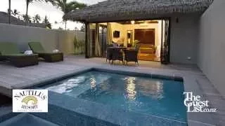 Nautilus Resort Rarotonga Cook Islands