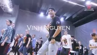 VINH NGUYEN (KINJAZ) SOLO | RUSSIA RESPECT WORKSHOPS 2015 [OFFICIAL HD]