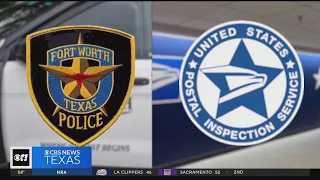 I-Team: Mail theft mystery at Dallas post office "alarming and disappointing"