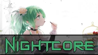 ▶ Nightcore → 「The Girl」(Feat. Cozi Zuehlsdorff) [Konstruktor & JacQ Bootleg]