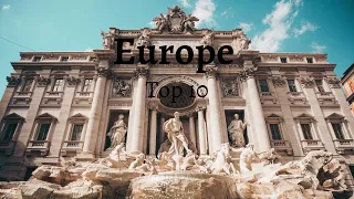 TOP 10 Most Beautiful Cities In Europe to Visit - Must travel places in Europe  [2022]