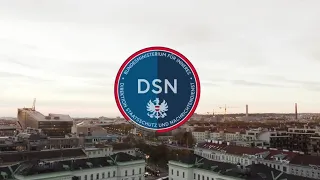 Wir sind die Direktion Staatsschutz und Nachrichtendienst (DSN)