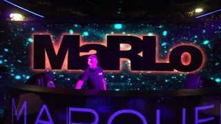 MaRLo Live Stream from Marquee Sydney 1080p