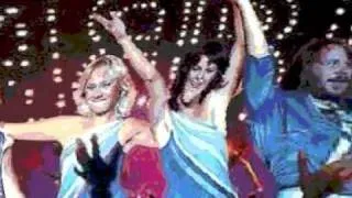 ABBA Rock Me (Baby Mix)