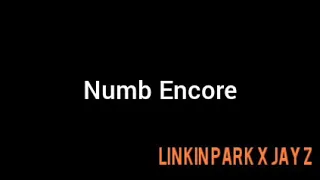 Numb Encore | Linkin Park x Jay Z