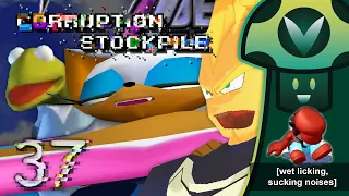 [Vinesauce] Vinny - Corruption Stockpile 37