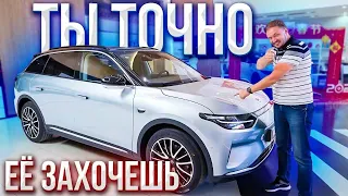 Leapmotor C11 китайский электромобиль. Обзор и тест драйв. Chinese electric car. Review/Test Drive