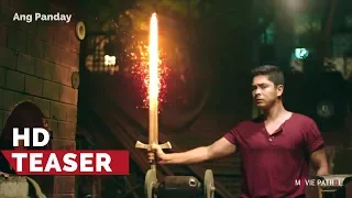 Ang Panday Official Teaser #2 (2017) | Coco Martin