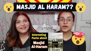 Indian Reaction on 20 Most Amazing Facts About Masjid al Haram