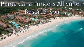 PUNTA CANA PRINCESS ALL SUITES RESORT & SPA 5 * (Доминикана, Пунта Кана)