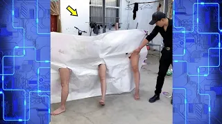 New Funny and Fail Videos 2023 😂 Cutest People Doing Funny Things 😺😍 Part 18