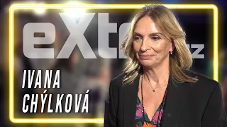 Ivana Chýlková ve StarDance: Pochopila jsem, že budu v kategorii Trávníček. Snad neskončím stejně