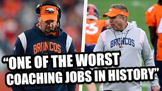 Sean Payton Calls Out Nathaniel Hackett for Disappointing Broncos Season | Stephen A. Smith Reaction