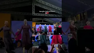 სუხიშვილები, Georgian National Dance 🇬🇪❤