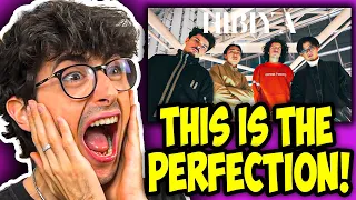 BLACKROLL REACTS to ROGUE WAVE×JAIRO-HIBIYA | PERFECT TRACK!