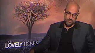Stanley Tucci Felt Really Awful About Being A Creep