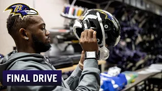 What We’ll Be Watching for at Rookie Minicamp | Ravens Final Drive