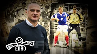 Ivica Kralj o šoku, „onom“ meču sa Holandijom, besu zbog Španaca na EURO 2000 i menjaju dresova