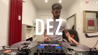 Bedroom Sessions: Dez