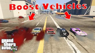 GTA Manhunt Boosted Ep. 1