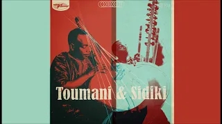 Toumani Diabaté & Sidiki Diabaté * Rachid Ouiguini (2014)