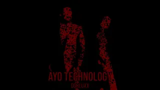 50 Cent - Ayo Technology ft. Justin Timberlake (GorLuxx House Remix)