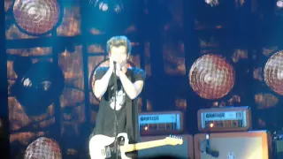 5 Seconds Of Summer - Amnesia Capital FM Jingle Bell Ball 7.12.14