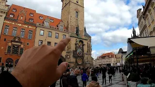 Trip to Prague/Czechia 2021. ( Urdu/Hindi-Vlog)