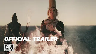 Good: The Examination of an Accused Witch | Official Trailer (2024)