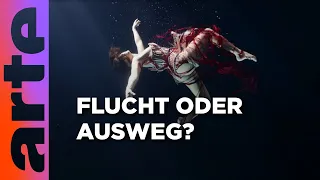 Surreal - die Macht der Träume | Twist | ARTE