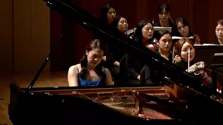 C  Saint Saëns / Piano Concerto No.2 in G minor, Op.22
