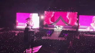 TYPA GIRL & SHUT DOWN - BLACKPINK BORN PINK ENCORE METLIFE DAY 1