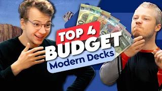 We Rate Your Budget Modern Brews! 💰