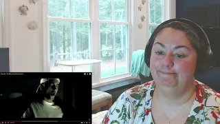 Reaction - Eminem - The Way I am - Dirty Version