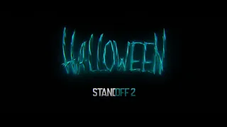 standoff 2 трейлер HALLOWEEN