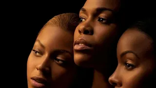 Destiny Child (Beyonce) (Dangerously In Love) (Acapella) (Filtered)