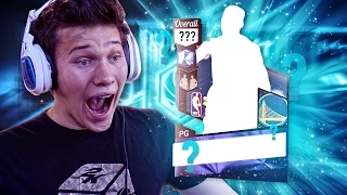 INSANE NBA 2K17 PACK OPENING!!