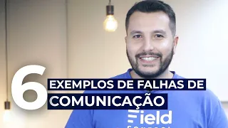 6 Exemplos de falhas de comunicação nas empresas e como evitá-los