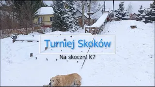 Turniej Dwóch Skoczni: Skocznia K6