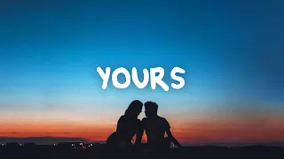 Ella Henderson - Yours (Lyrics)