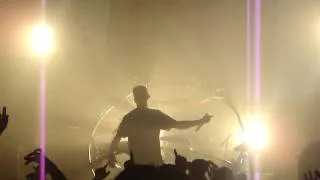 Chase and Status - "Hypest Hype" @ The Music Box 04/23/11