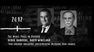 Photonics and the Nobel Prize in Physics,  2012 and 2014; Nobel Prize in Chemistry 2014