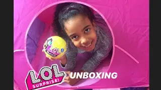 Unboxing NEW Lol Surprise boys series 3| #Unboxing #LolSurprise #YoutubeKids