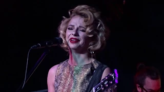 "BLOOD IN THE WATER"  SAMANTHA FISH LIVE @ CALLAHAN'S 3/11/18