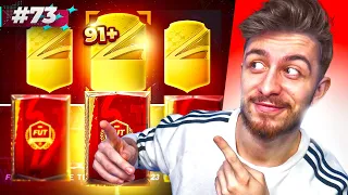 FIKUŚNE NAGRODY za FUT CHAMPIONS. FIFA 23: ALVIN I WIEWIÓRKI [#73]